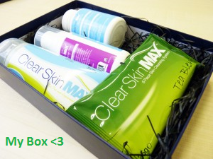 Clear Skin Max Review